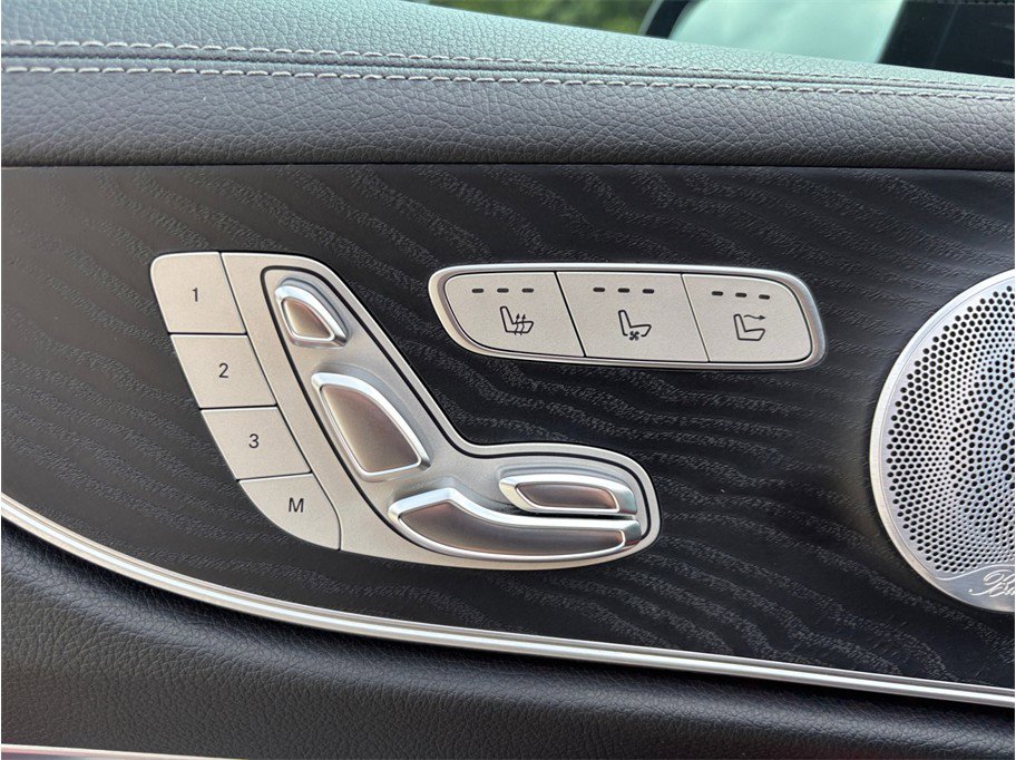 Used 2020 Mercedes-Benz E 450 4MATIC Cabriolet image 23