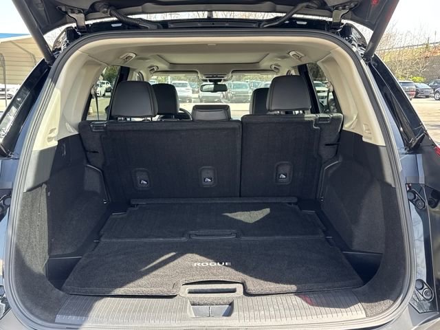 Used 2023 Nissan Rogue SL image 12