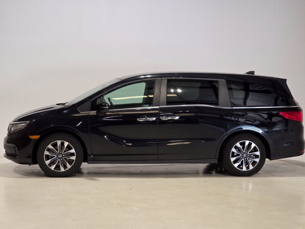 Used 2021 Honda Odyssey EX-L image 3