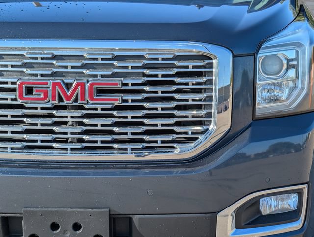 Used 2020 GMC Yukon Denali w/ Denali Ultimate Package AWD/4WD image 9