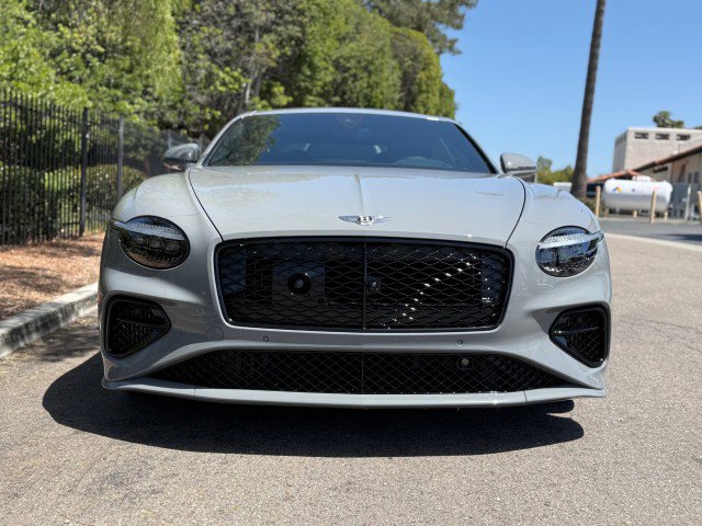 Used 2025 Bentley Continental GT Speed AWD/4WD image 7