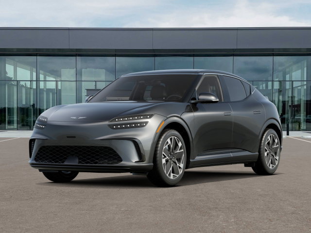 New 2027 Genesis GV60 RWD image 1