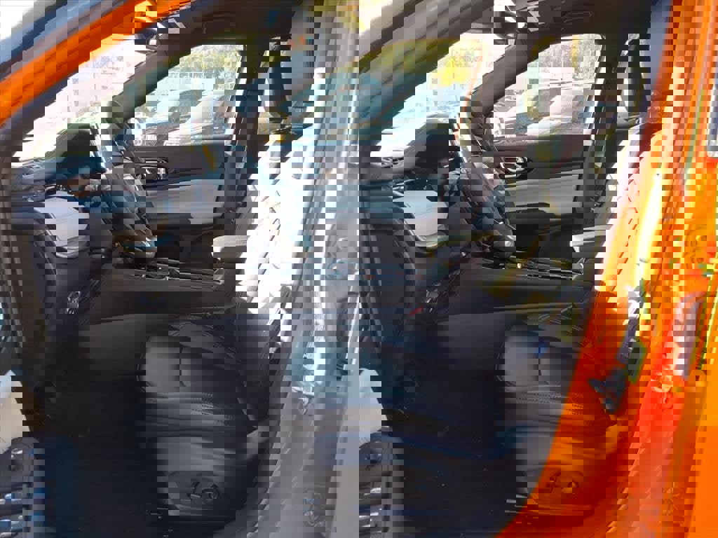 New 2026 Jeep Compass Limited image 6