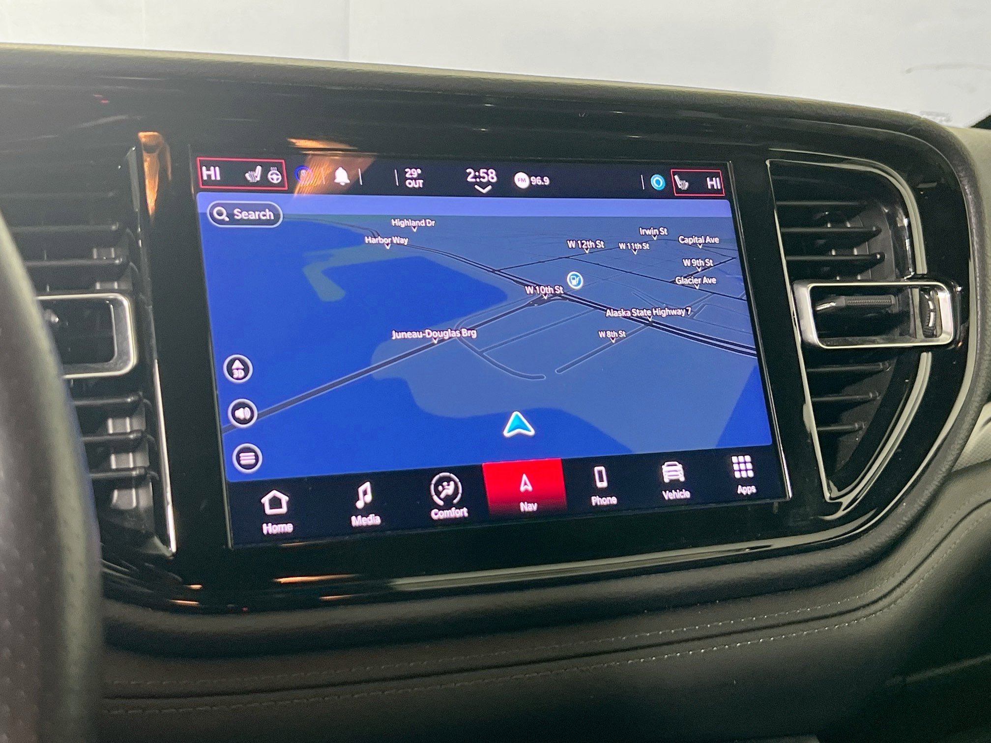 Used 2022 Dodge Durango GT image 13