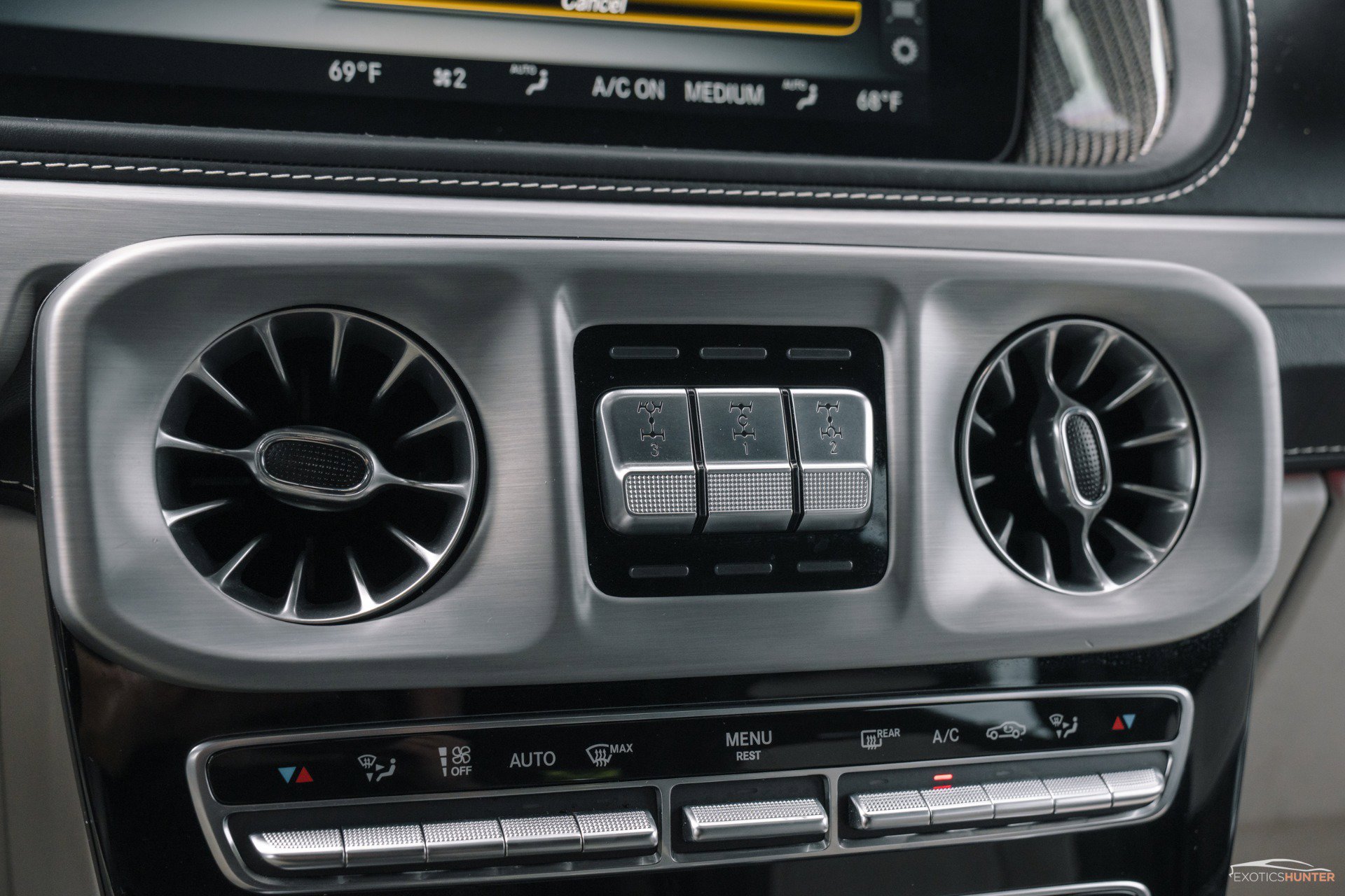 Used 2021 Mercedes-Benz G 63 AMG 4MATIC image 41