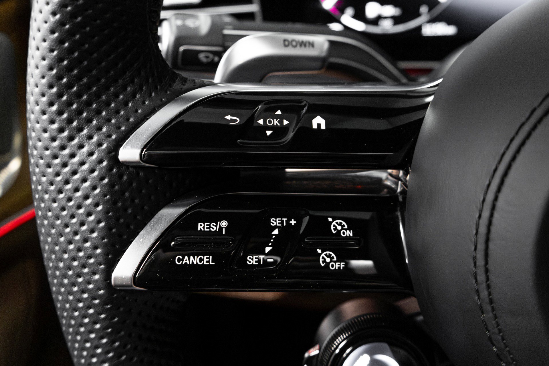 Used 2024 Mercedes-Benz GLE 53 AMG 4MATIC Coupe image 54