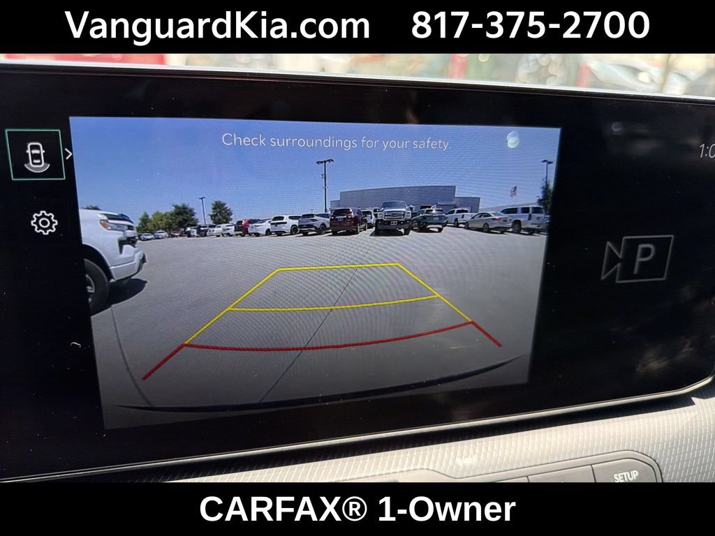 Certified 2025 Kia K4 GT-Line FWD image 26