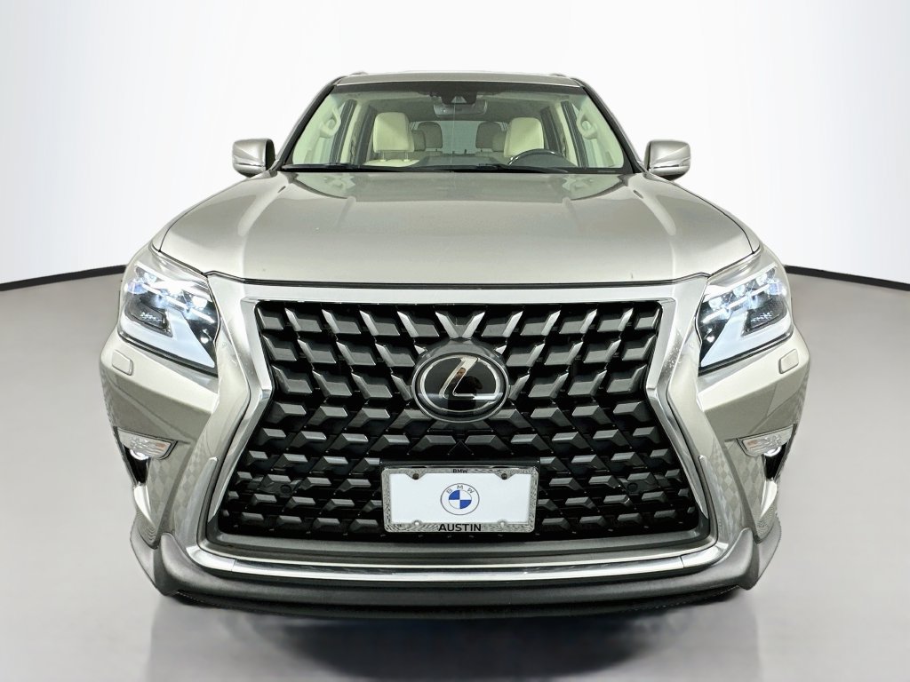 Used 2020 Lexus GX 460 Premium AWD/4WD image 2