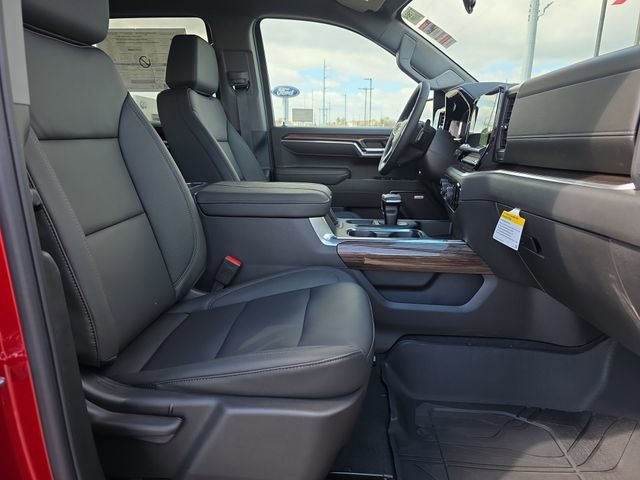 New 2026 Chevrolet Silverado 1500 RST w/ All Star Edition Plus AWD/4WD image 15