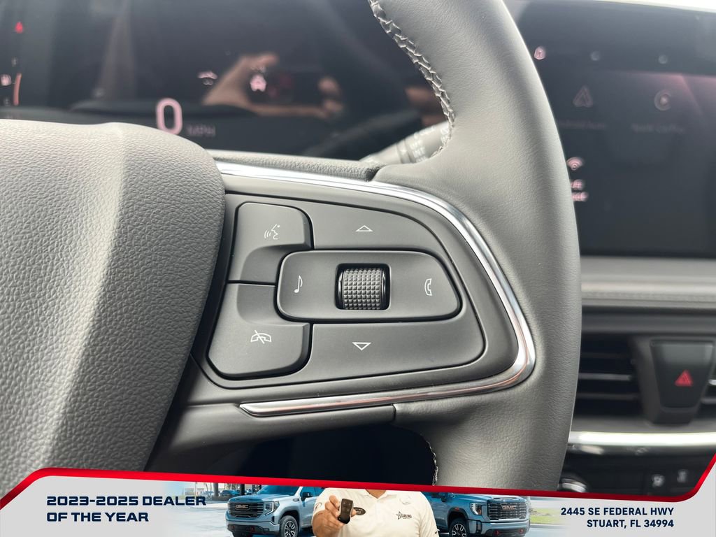 New 2026 Buick Encore GX Sport Touring w/ Advanced Technology Package image 26