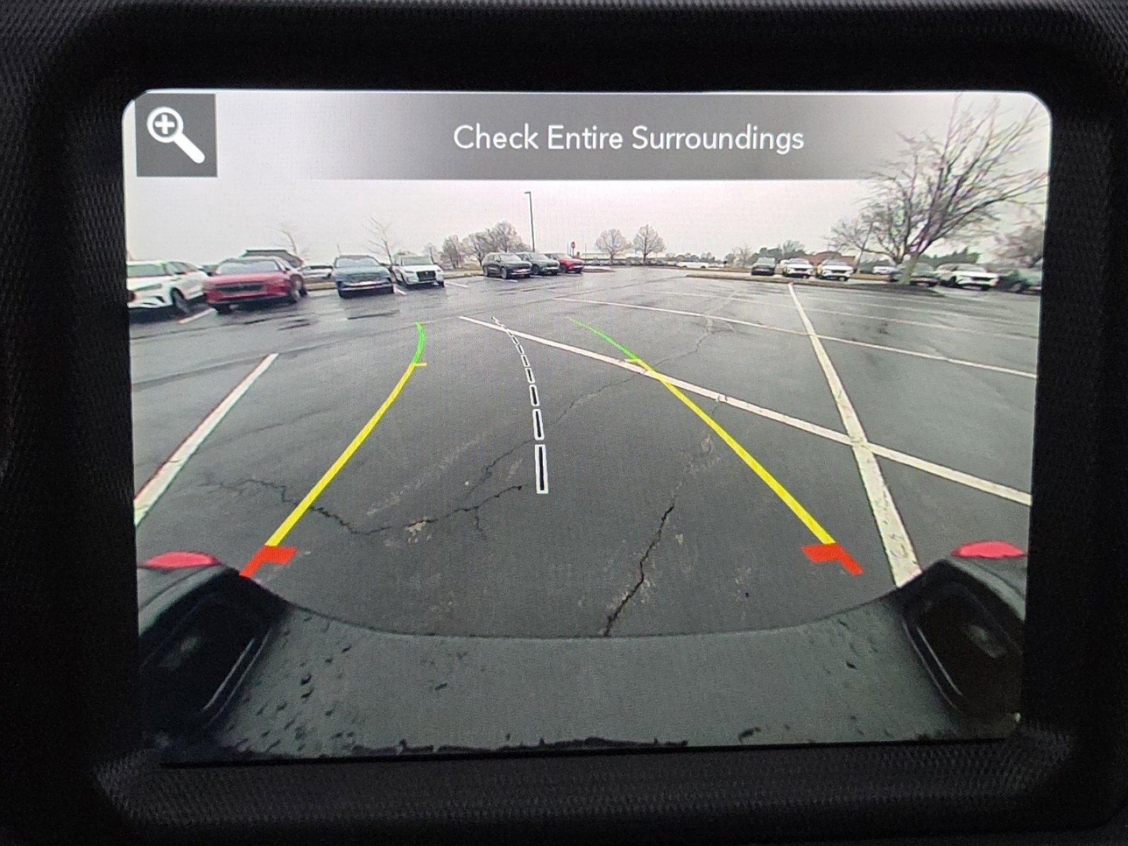 Used 2021 Jeep Gladiator Rubicon image 7