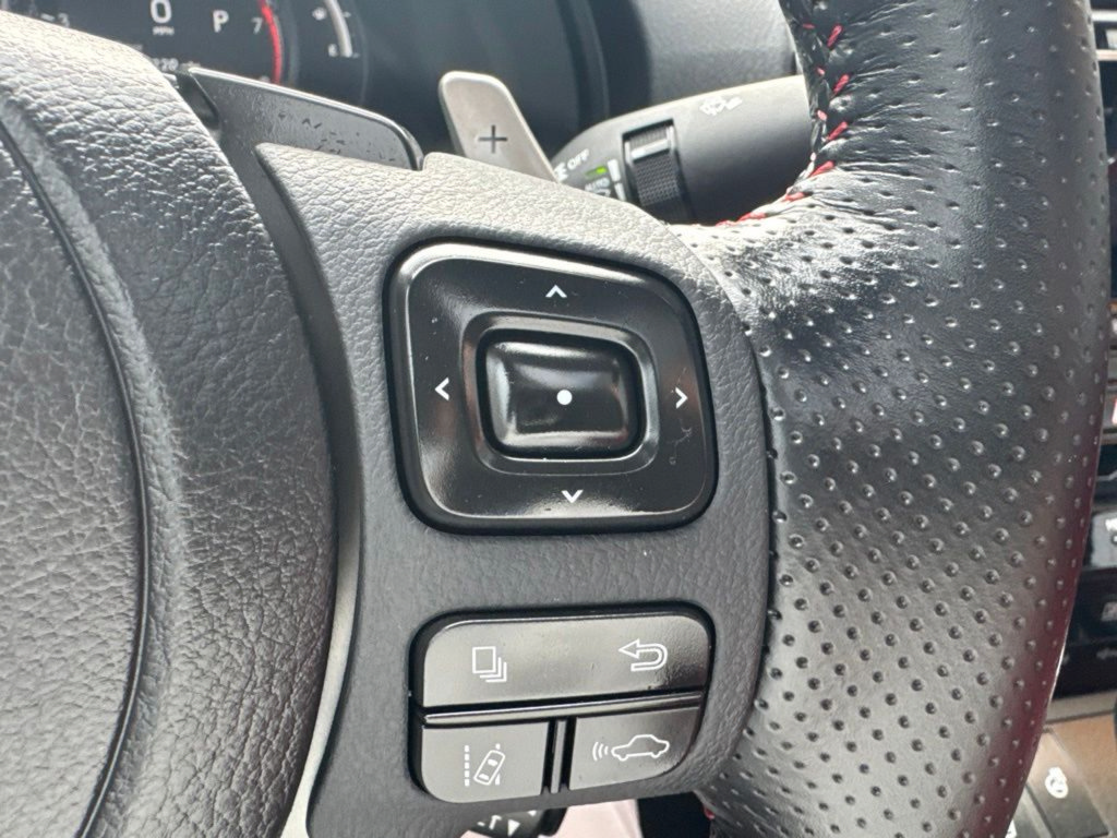 Used 2023 Lexus IS 350 F Sport w/ Memory Package RWD image 19