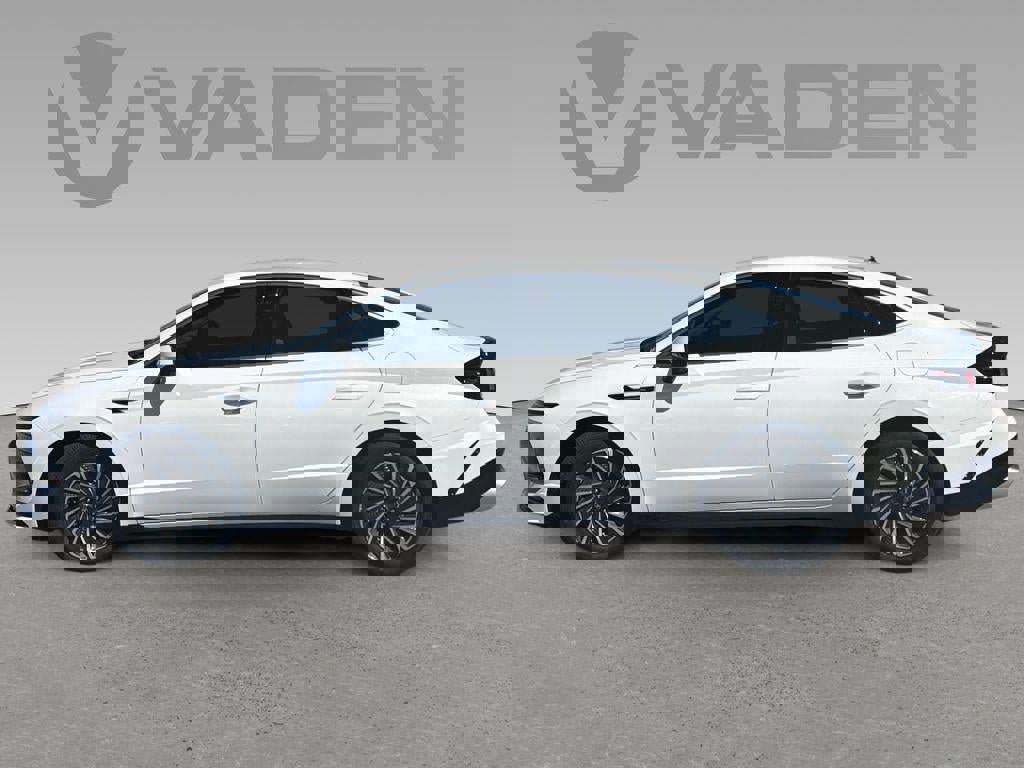 New 2025 Hyundai Sonata SEL image 34