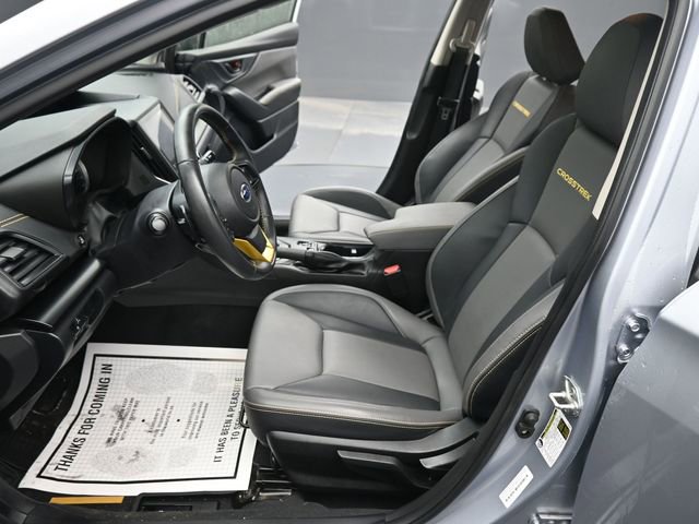 Used 2023 Subaru Crosstrek 2.5i Sport image 16