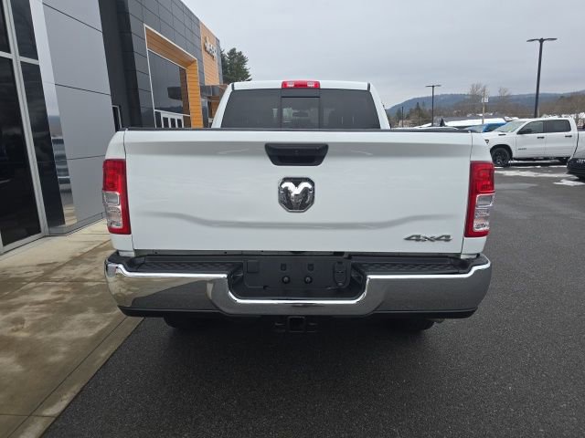 Certified 2023 RAM 3500 Tradesman image 5
