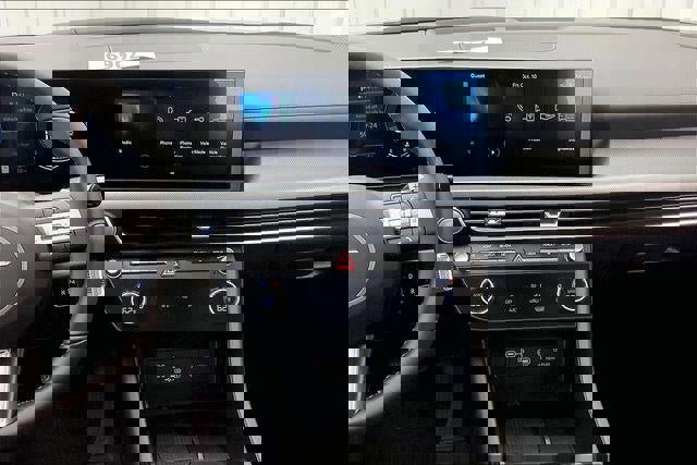 New 2026 Hyundai Sonata SEL image 26