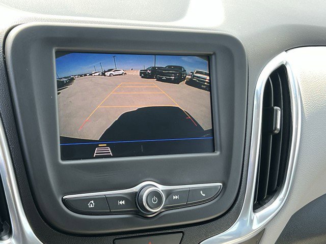 Used 2020 Chevrolet Equinox LS w/ LS Convenience Package image 14