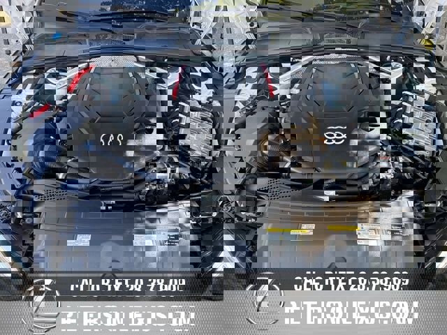 Used 2023 Audi S5 Premium Plus w/ Premium Plus image 10