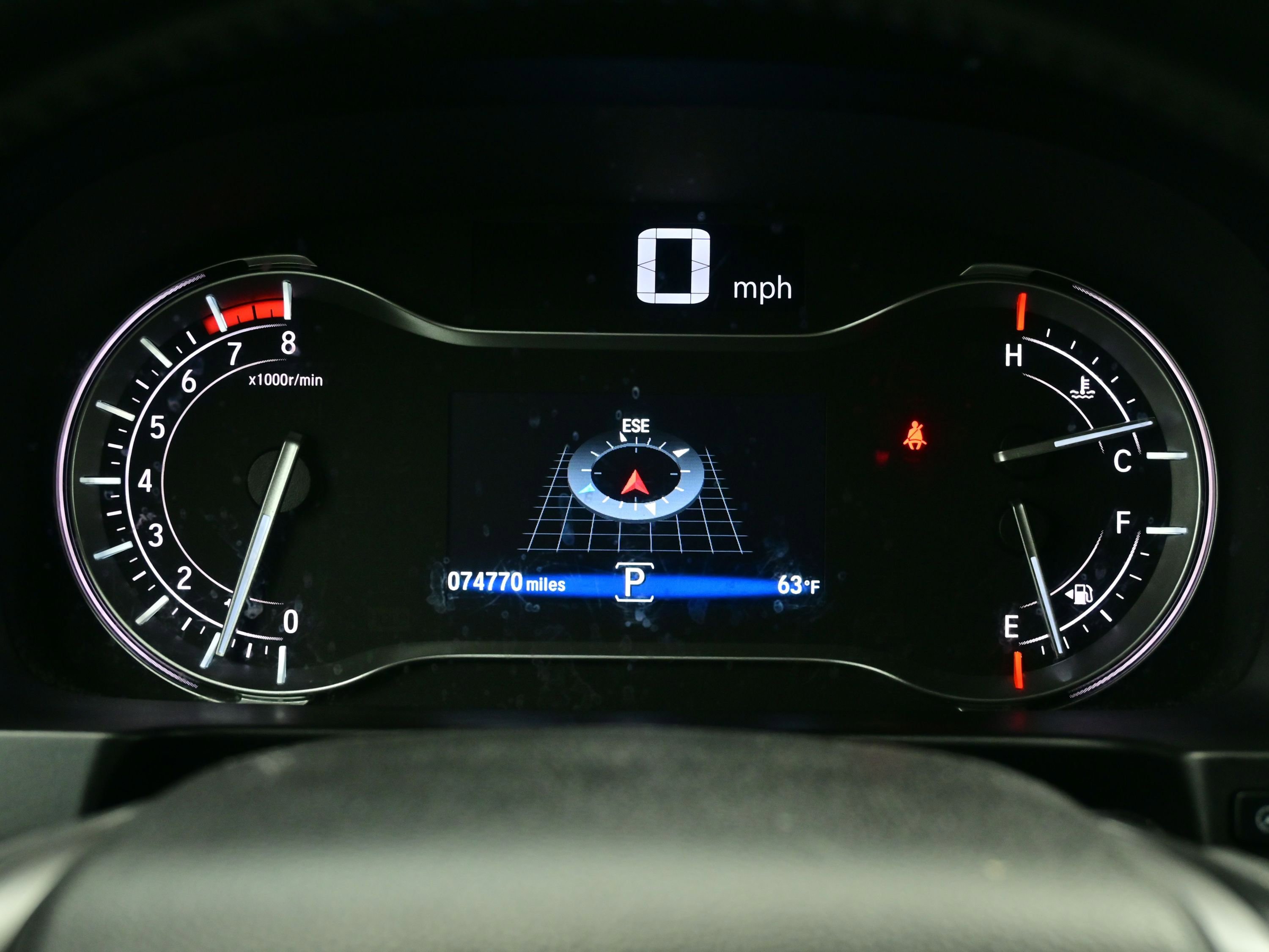 Used 2017 Honda Pilot EX-L image 26