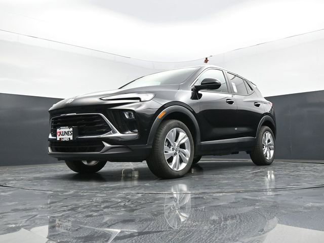 Used 2025 Buick Encore GX Preferred AWD/4WD image 45
