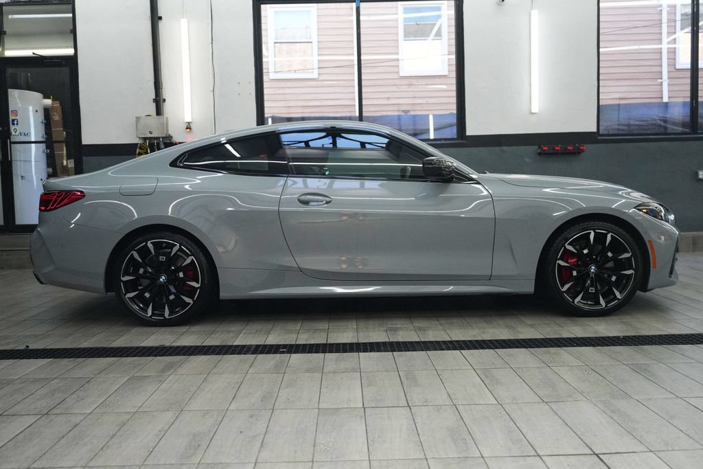 Used 2026 BMW 440i xDrive Coupe AWD/4WD image 5