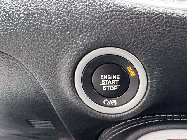 Used 2021 Dodge Challenger R/T w/ Blacktop Package RWD image 30