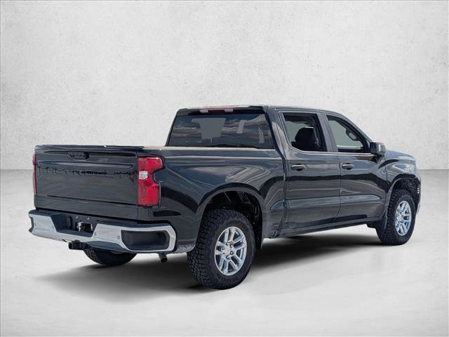 New 2025 Chevrolet Silverado 1500 W/T w/ WT Value Package video 2