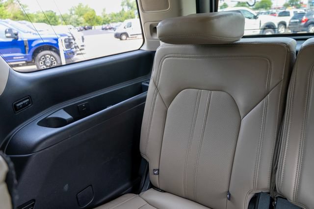 Used 2024 Ford Expedition Limited AWD/4WD image 79