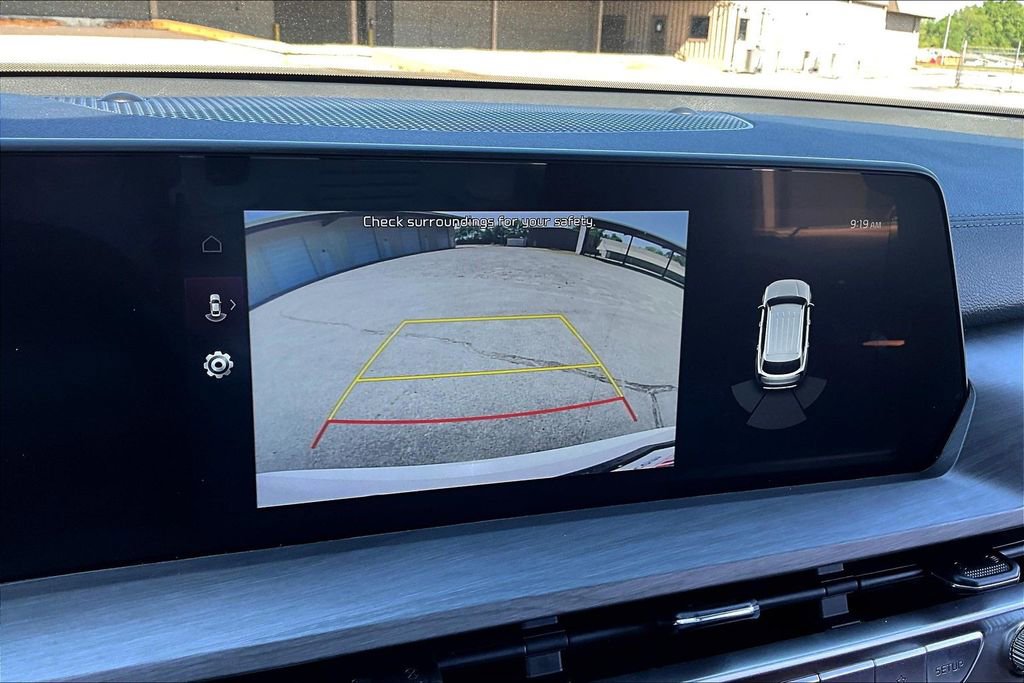 Used 2024 Kia Telluride EX X-Line image 14