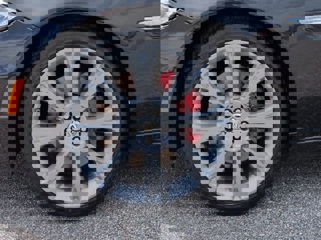 Used 2014 Jaguar XK Convertible image 13