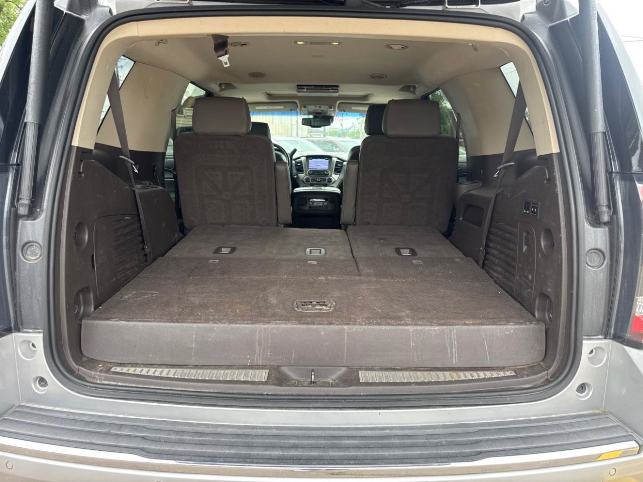 Used 2018 GMC Yukon Denali w/ Denali Ultimate Package RWD image 17