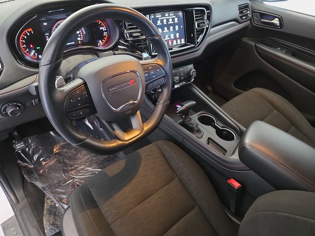 Used 2024 Dodge Durango GT w/ Blacktop Package AWD/4WD image 17