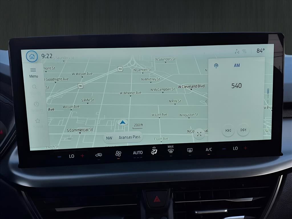 New 2026 Ford Escape Active w/ Tech Pack #1 image 16