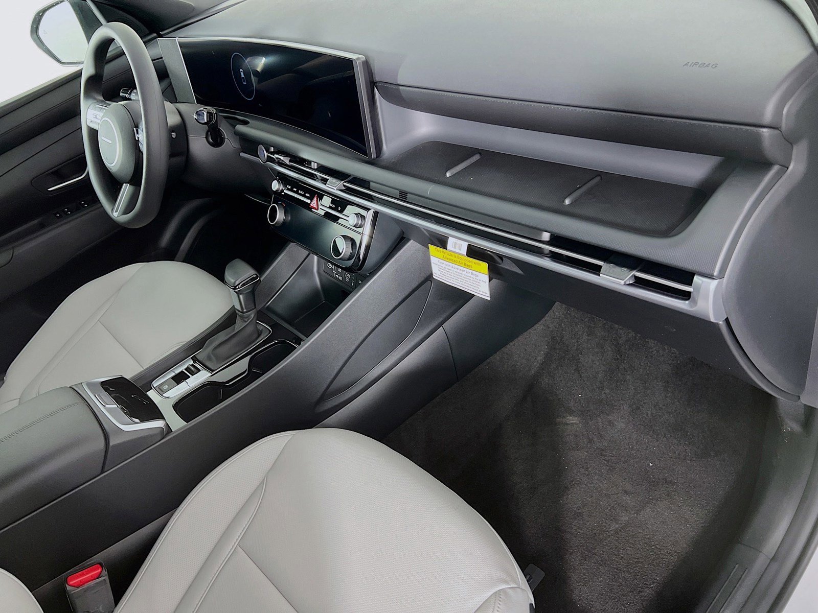 New 2026 Hyundai Santa Cruz SEL AWD/4WD image 21