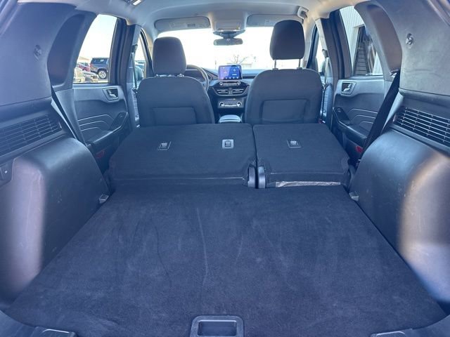 Used 2024 Ford Escape Active image 44