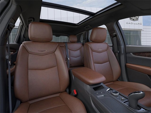 New 2026 Cadillac XT5 Premium Luxury image 16