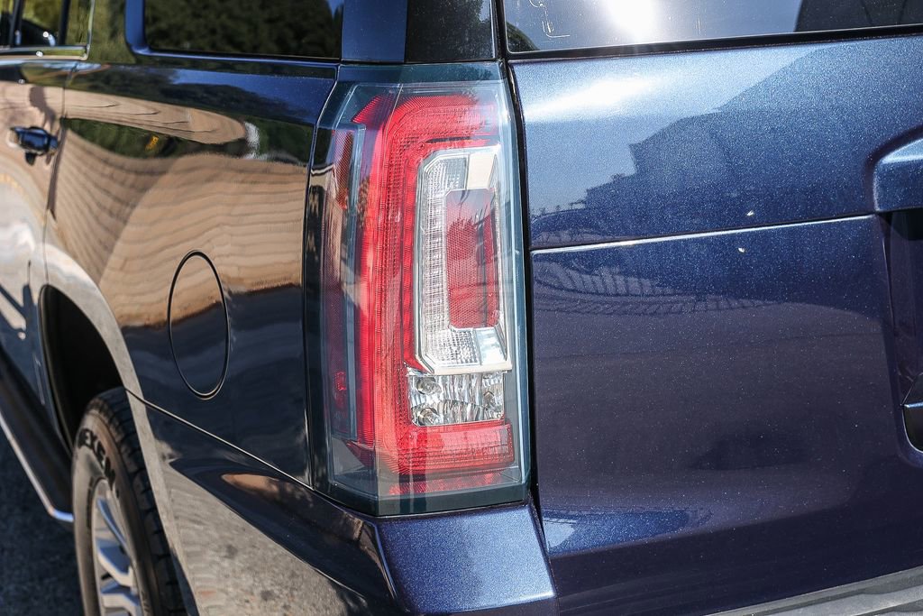 Used 2018 GMC Yukon SLE image 9