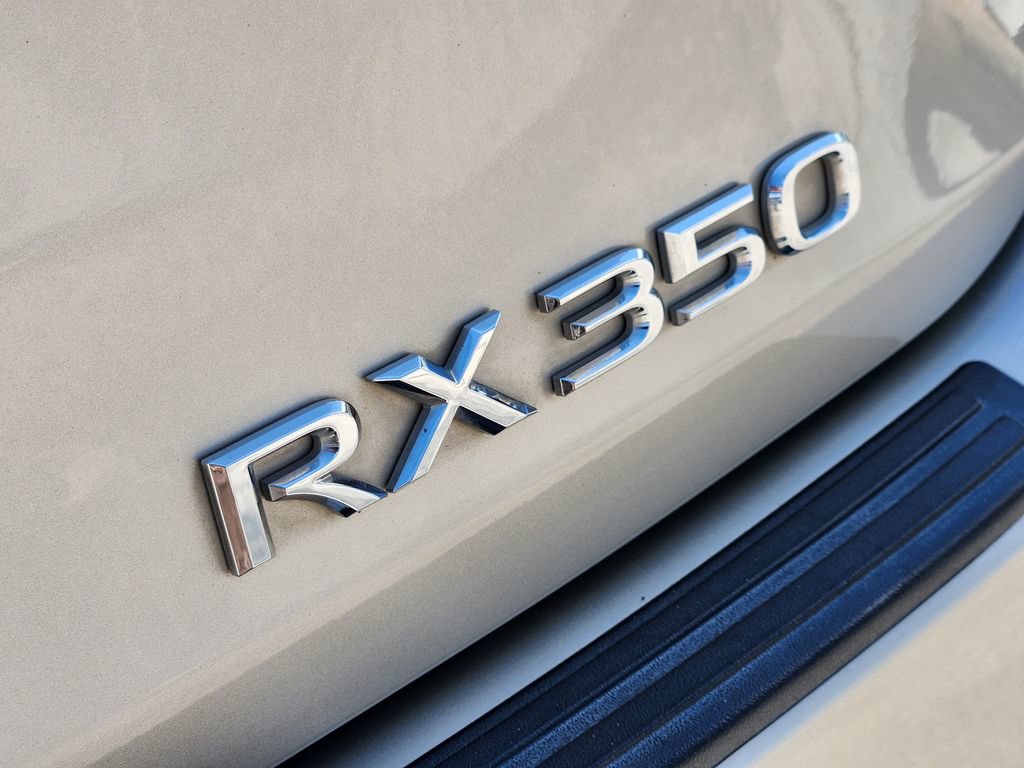 Used 2017 Lexus RX 350 FWD w/ Premium Package image 12