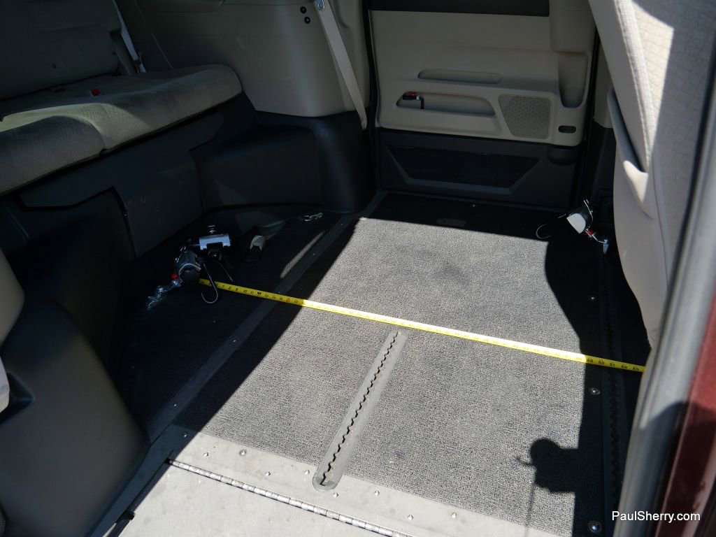 Used 2016 Honda Odyssey EX image 21