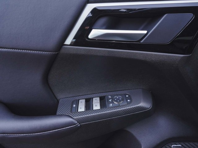 New 2026 Mitsubishi Outlander Trail Edition AWD/4WD image 10