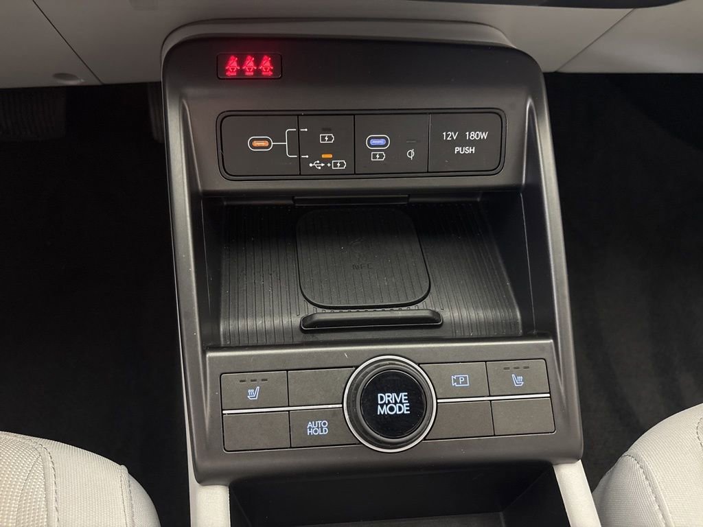 Used 2024 Hyundai Kona SEL w/ Convenience Package image 39