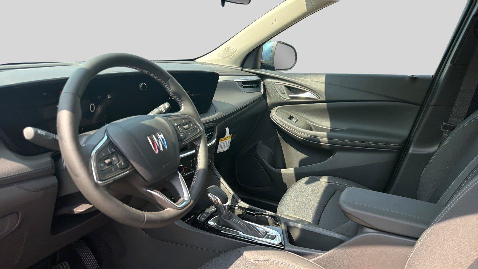 New 2026 Buick Encore GX Preferred w/ Advanced Technology Package AWD/4WD image 15
