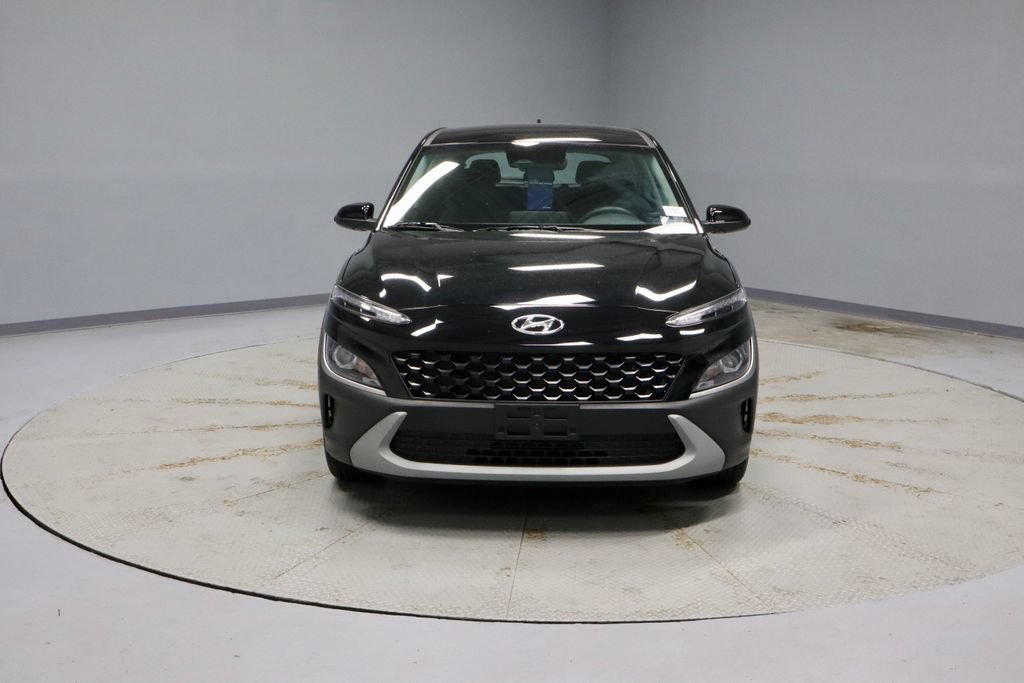 Used 2023 Hyundai Kona SE AWD/4WD image 5
