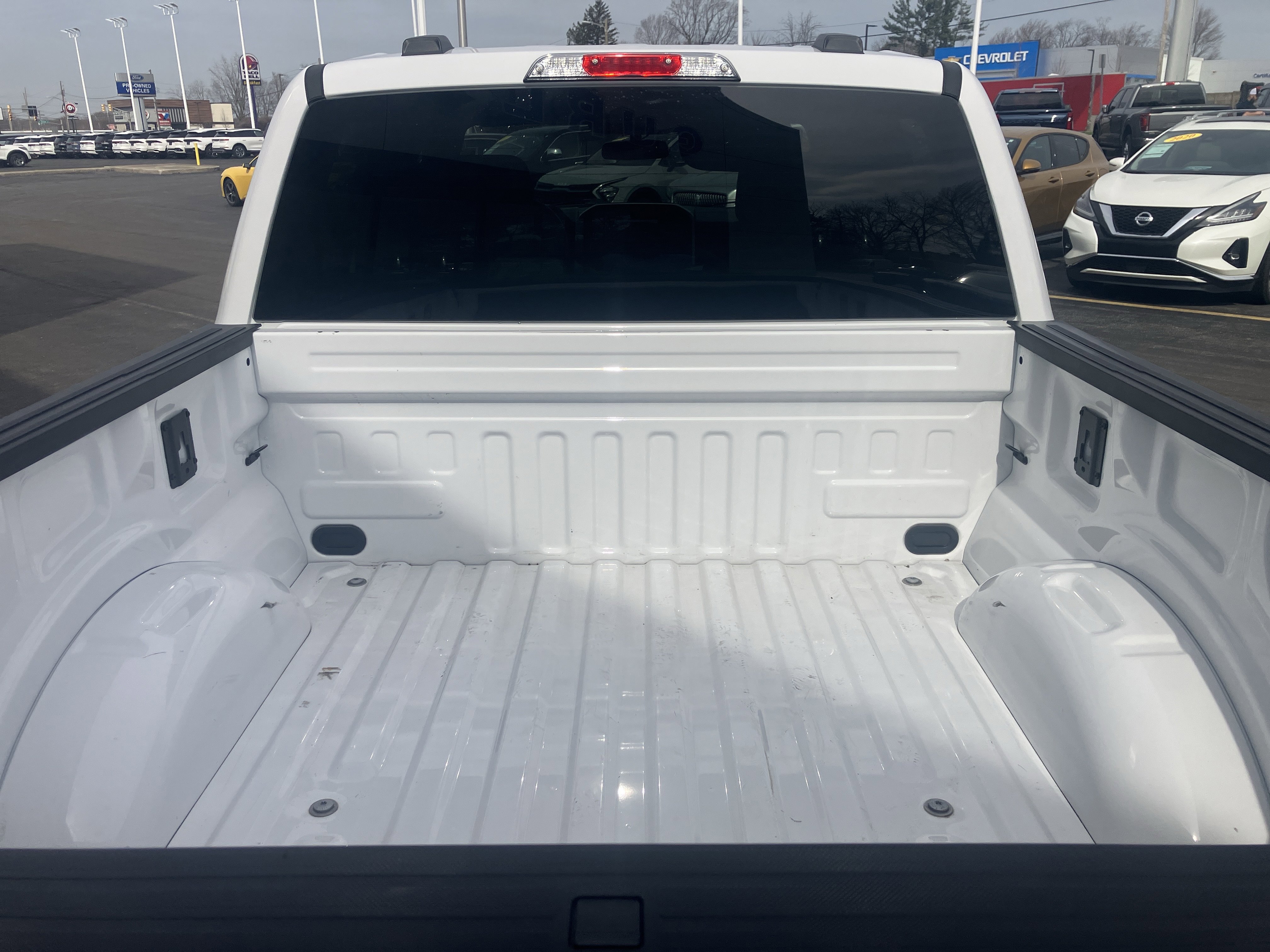 Certified 2023 Ford F150 XLT image 12