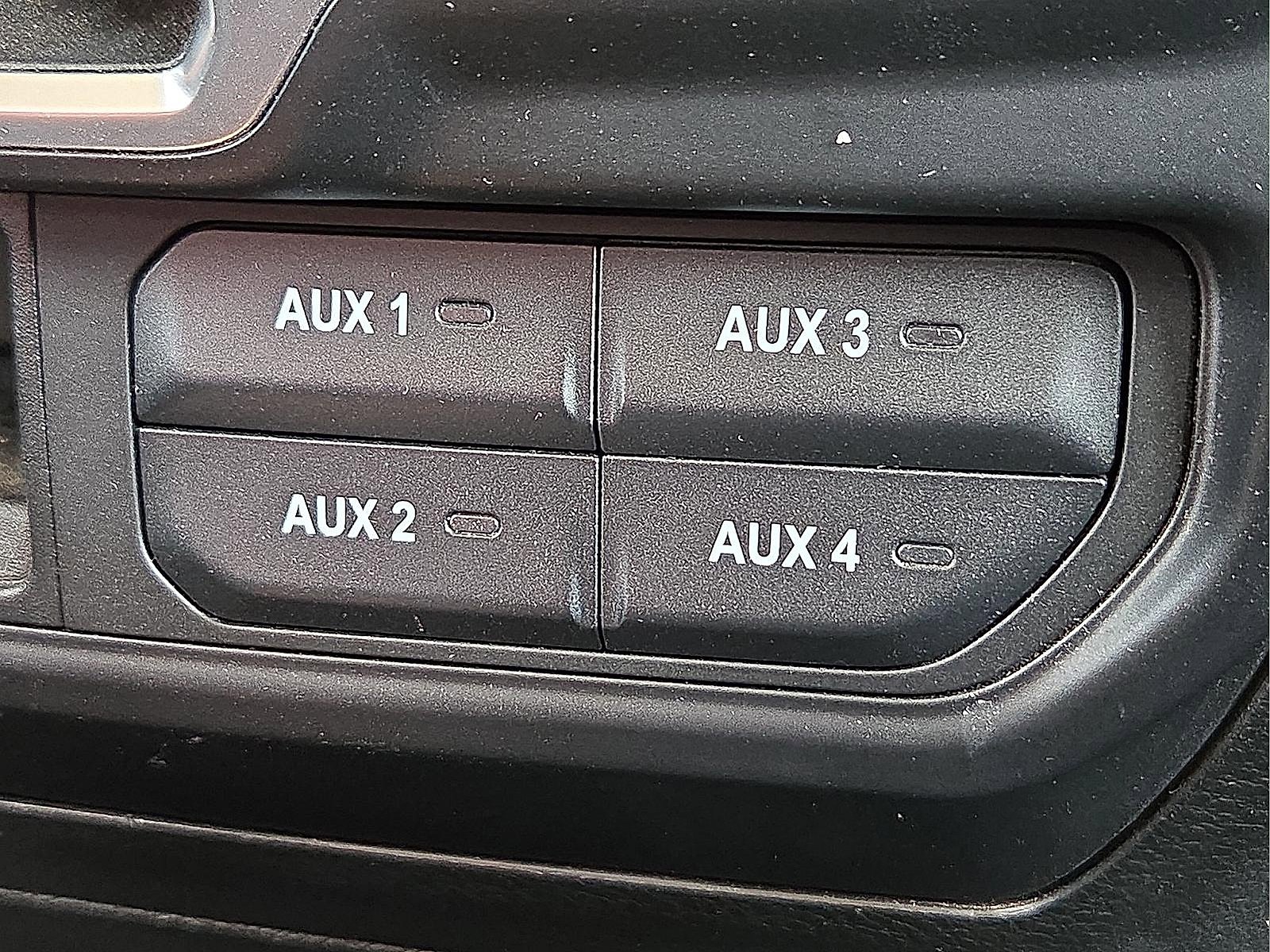 Used 2022 Jeep Wrangler Unlimited Sport image 18