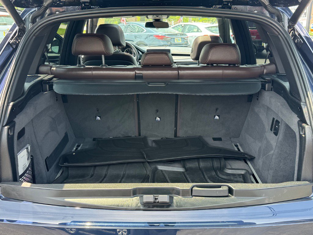 Used 2017 BMW X5 xDrive35i AWD/4WD image 20