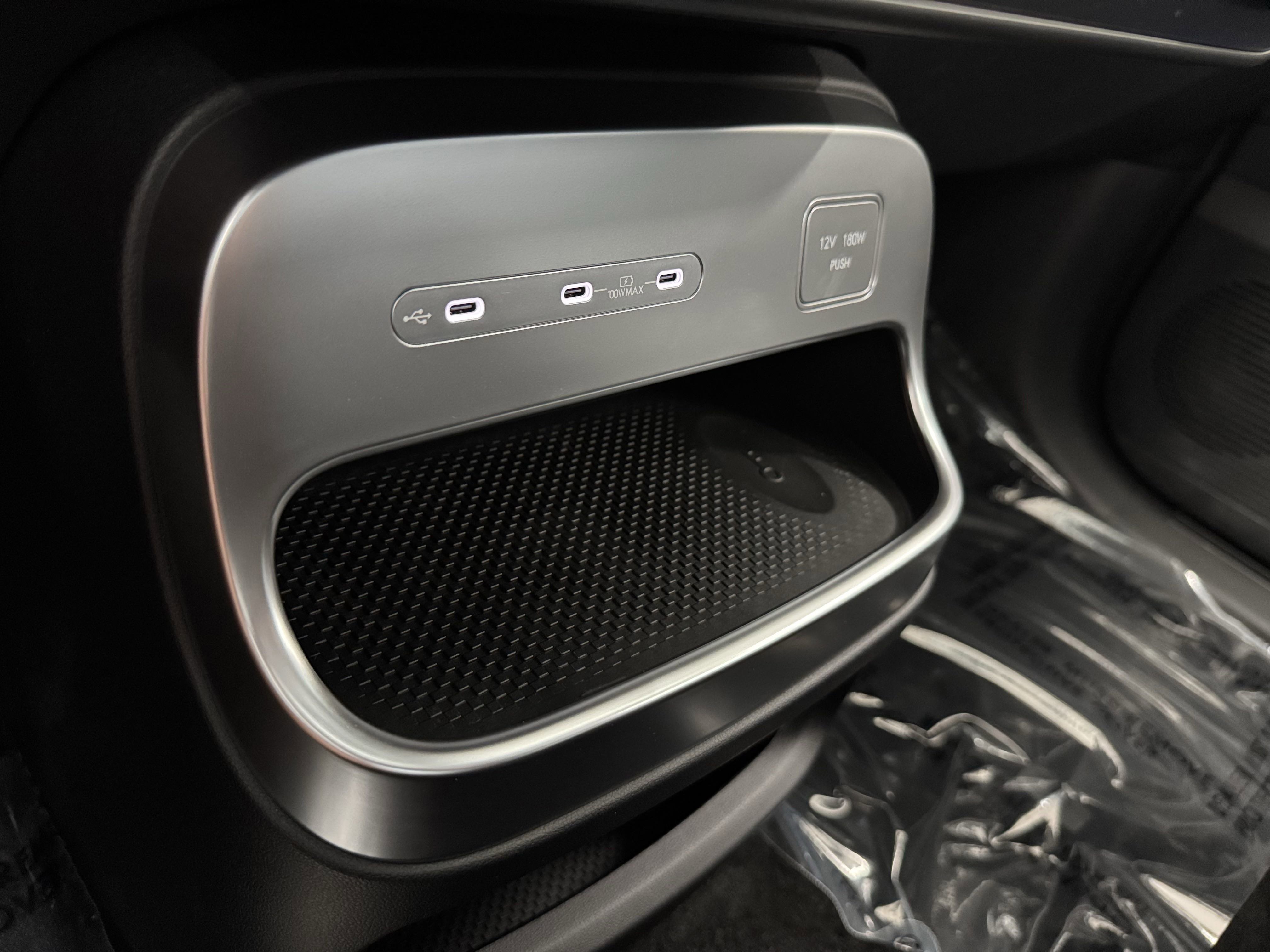 New 2026 Hyundai Ioniq 9 SEL image 10
