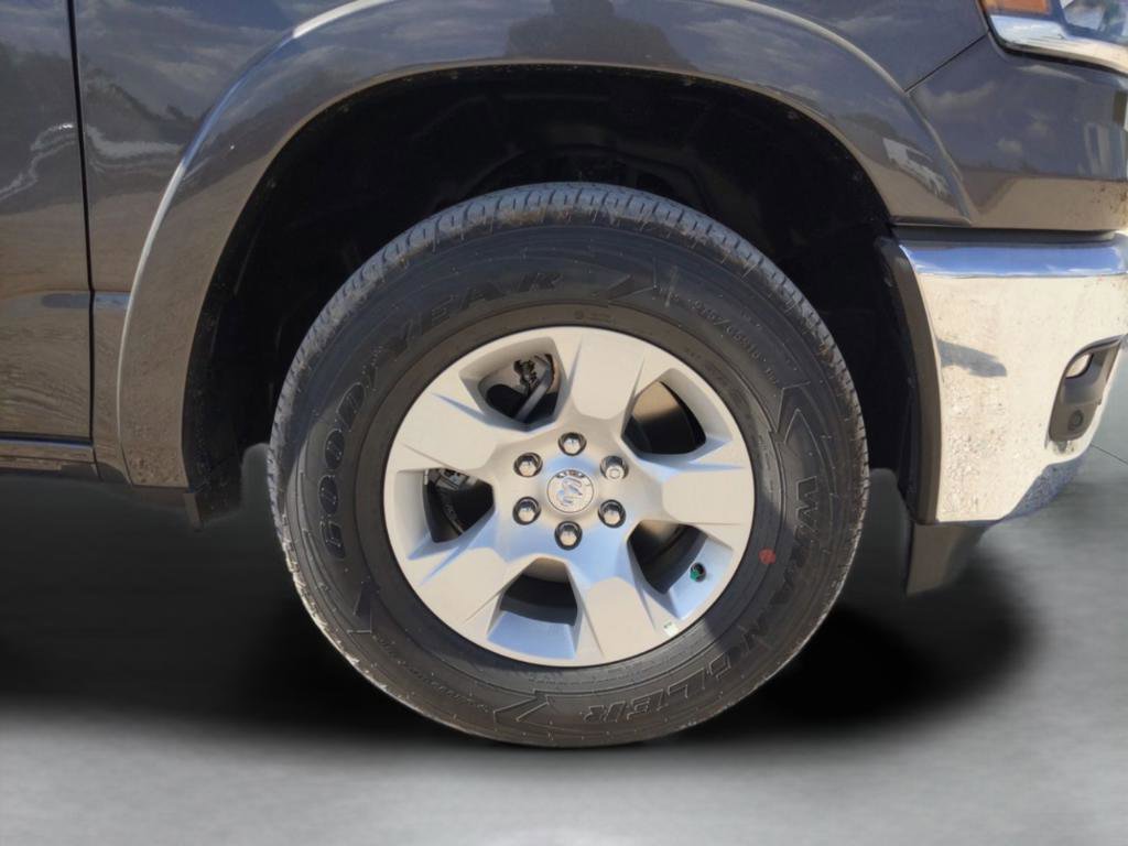 New 2025 RAM 1500 Lone Star RWD image 33