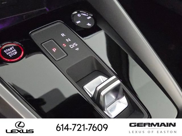 Used 2023 Audi S3 Premium Plus AWD/4WD image 28