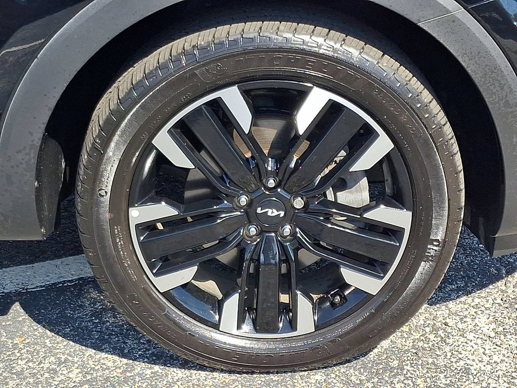 Used 2025 Kia Telluride SX Prestige AWD/4WD image 8